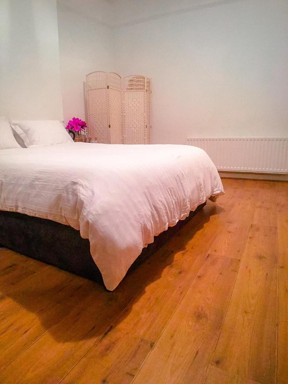 Outram 26 Otel Stockton-on-Tees Dış mekan fotoğraf